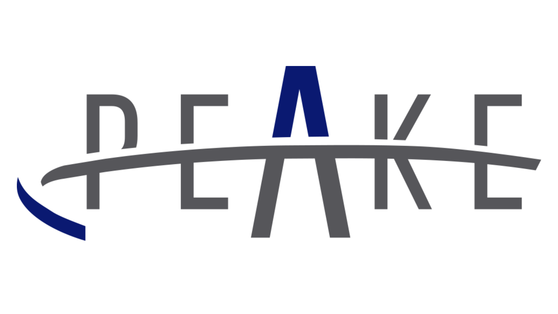 PEAKE Logo