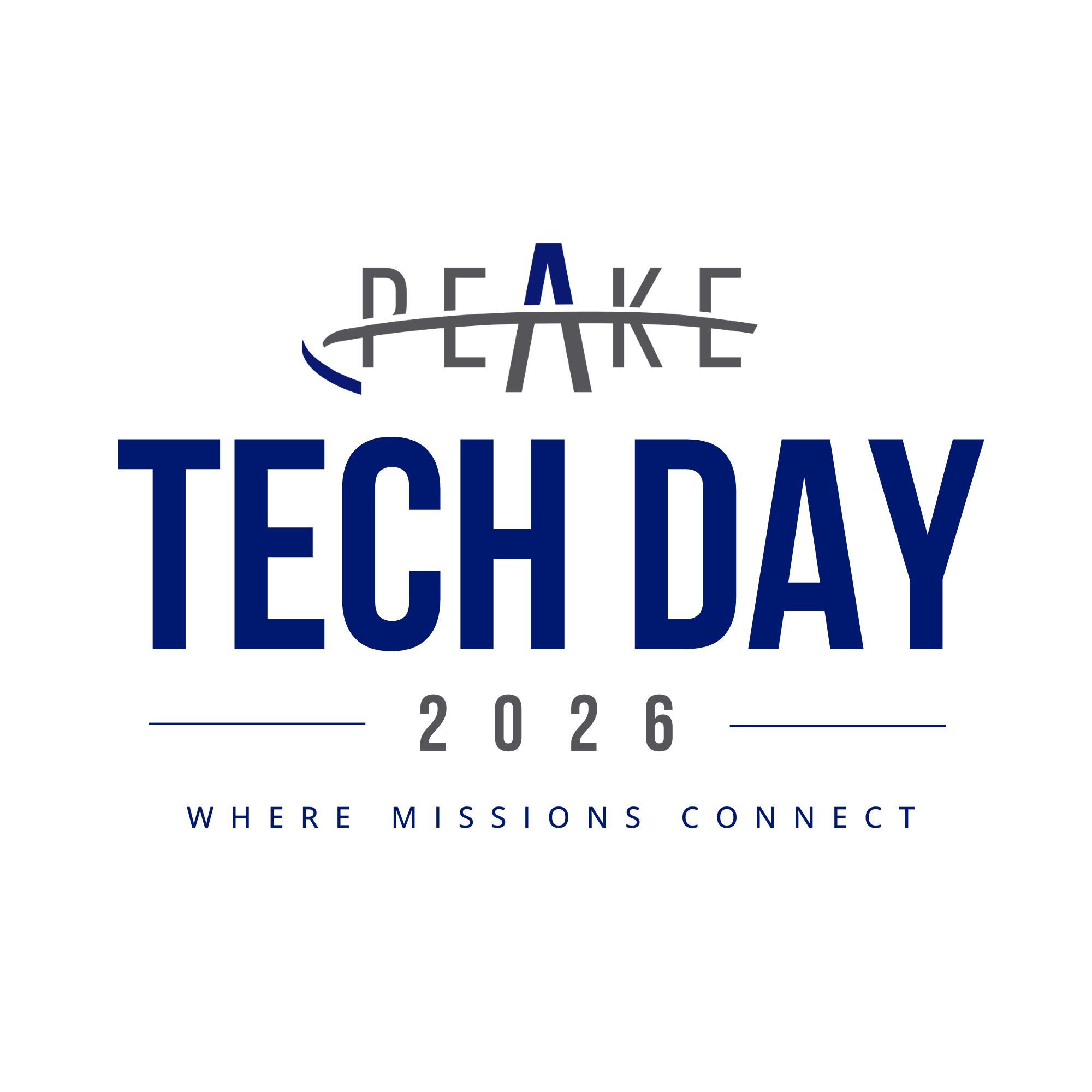 Tech Day Logos Tech Day Logos